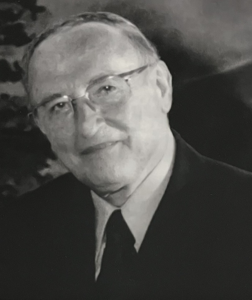 Pr. José Almeida Guimarães