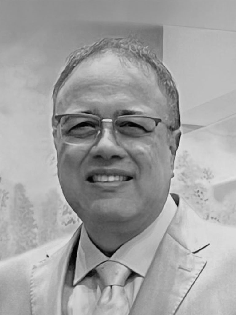 Pr. Marcos Gaudard Corrêa