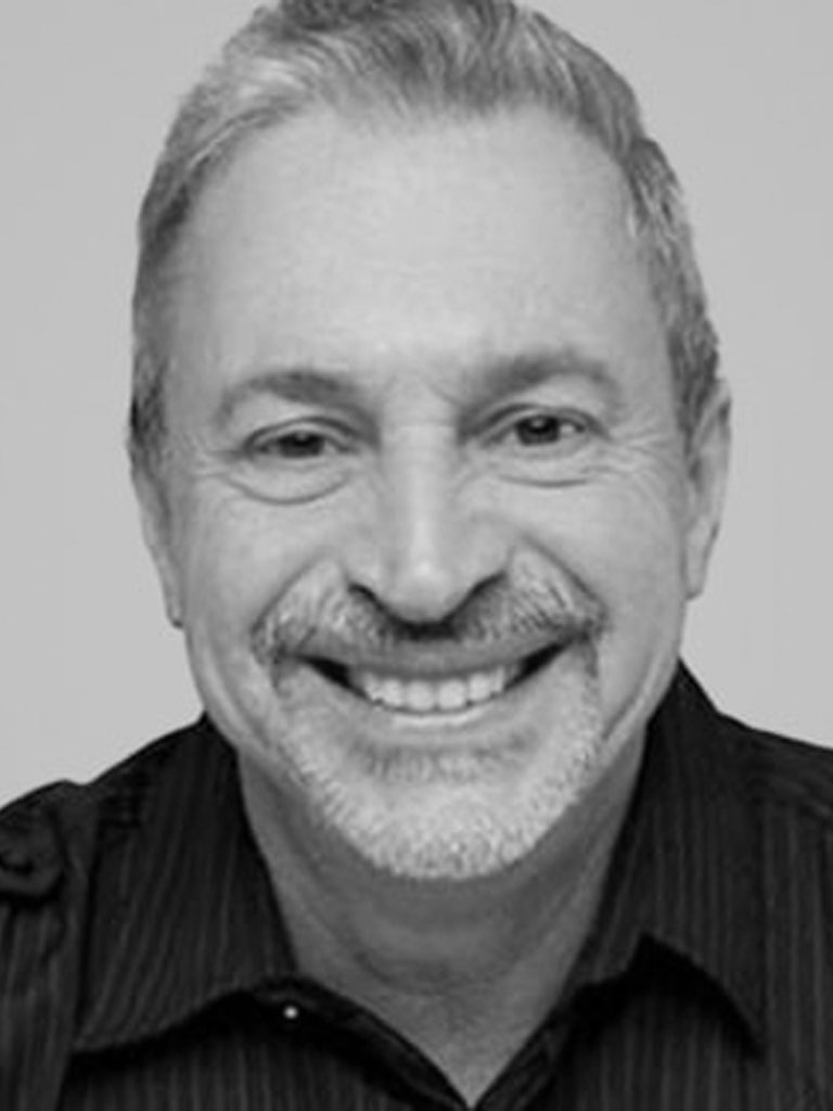 Pr. Ney Silva Ladeia